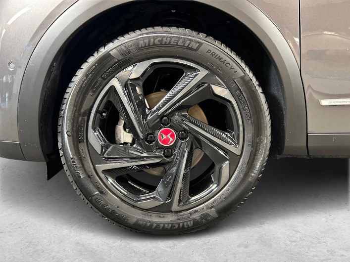 Fahrzeugbild DS AUTOMOBILES DS3