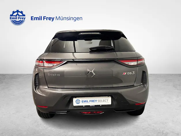 DS 3 Crossback E-Tense Performance Line