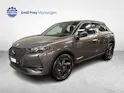 DS 3 Crossback E-Tense Performance Line
