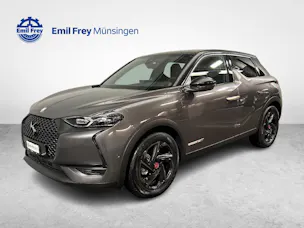 DS 3 Crossback E-Tense Performance Line