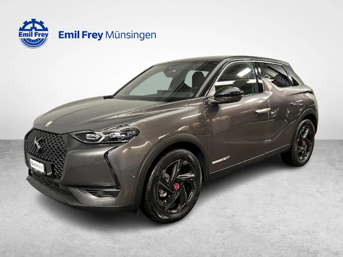 Fahrzeugbild DS AUTOMOBILES DS3
