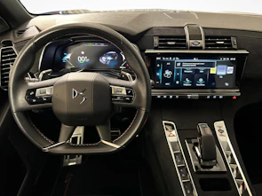 Fahrzeugbild DS AUTOMOBILES 7 1.6 E-Tense Ligne Noire