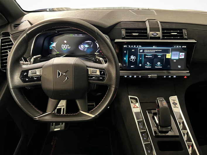 Fahrzeugbild DS AUTOMOBILES DS7