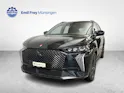 DS 7 1.6 E-Tense Ligne Noire
