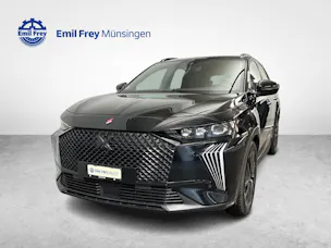 DS 7 1.6 E-Tense Ligne Noire