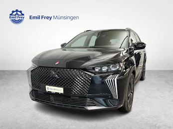 Fahrzeugbild DS AUTOMOBILES 7 1.6 E-Tense Ligne Noire Fahrzeugbild DS AUTOMOBILES 7 1.6 E-Tense Ligne Noire