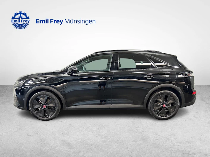 Fahrzeugbild DS AUTOMOBILES DS7