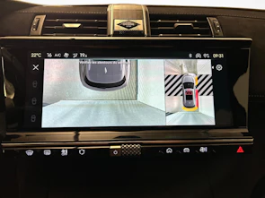 Fahrzeugbild DS AUTOMOBILES 7 1.6 E-Tense Ligne Noire