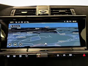 Fahrzeugbild DS AUTOMOBILES 7 1.6 E-Tense Ligne Noire