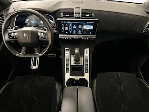Fahrzeugbild DS AUTOMOBILES 7 1.6 E-Tense Ligne Noire