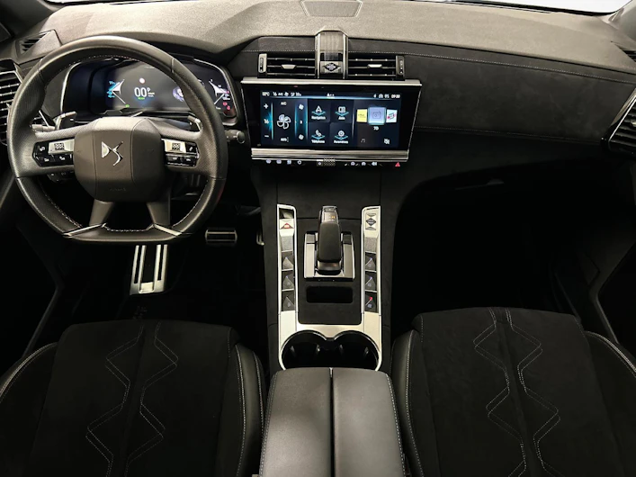 Fahrzeugbild DS AUTOMOBILES DS7