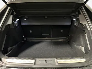DS 7 1.6 E-Tense Ligne Noire
