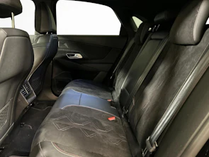 Fahrzeugbild DS AUTOMOBILES 7 1.6 E-Tense Ligne Noire