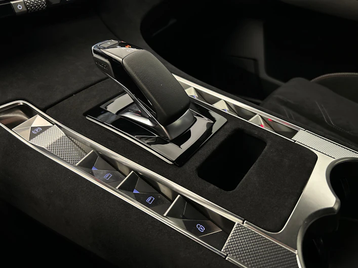 Fahrzeugbild DS AUTOMOBILES DS7