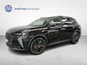 DS 7 1.6 E-Tense Ligne Noire