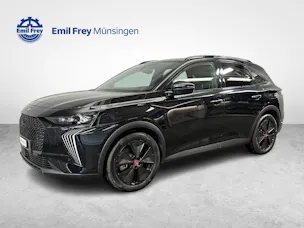 DS 7 1.6 E-Tense Ligne Noire