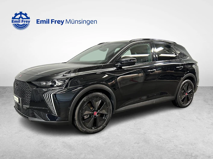 Fahrzeugbild DS AUTOMOBILES DS7
