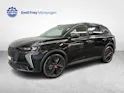 DS 7 1.6 E-Tense Ligne Noire