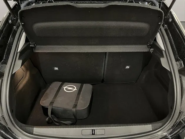 OPEL Corsa-e Elegance
