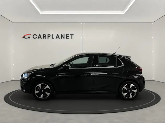 OPEL Corsa-e Elegance