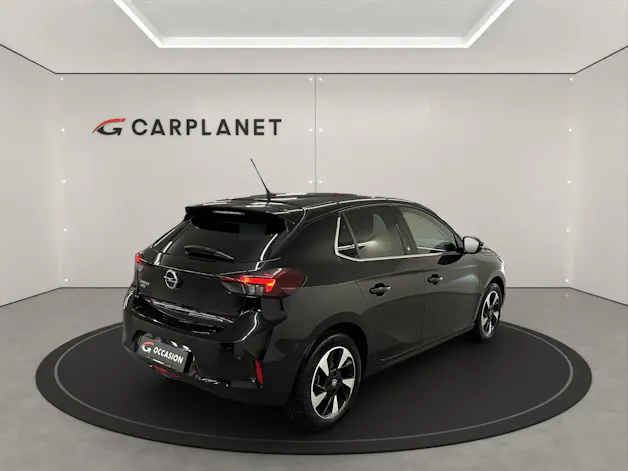 OPEL Corsa-e Elegance