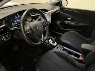 OPEL Corsa-e Elegance