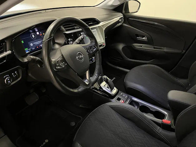 OPEL Corsa-e Elegance