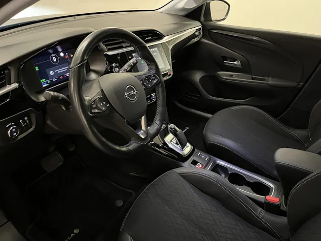 OPEL Corsa-e Elegance