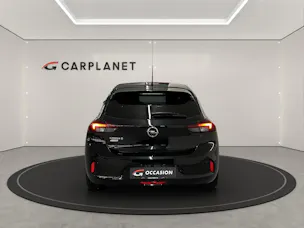 OPEL Corsa-e Elegance