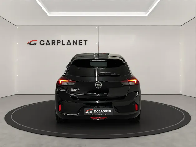 OPEL Corsa-e Elegance