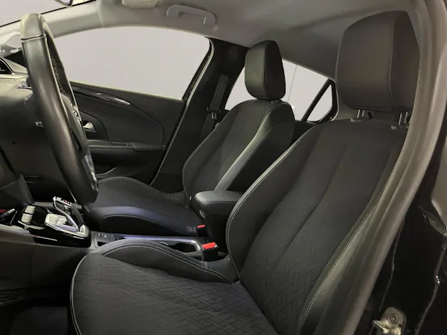 OPEL Corsa-e Elegance