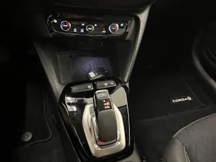 OPEL Corsa-e Elegance