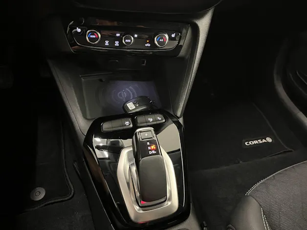 OPEL Corsa-e Elegance