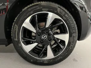 OPEL Corsa-e Elegance