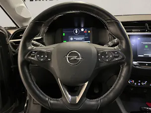 OPEL Corsa-e Elegance