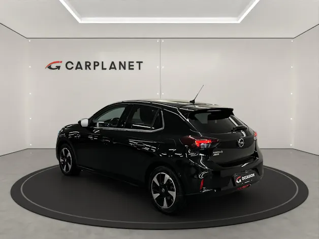 OPEL Corsa-e Elegance
