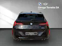 BMW X3 M50i
