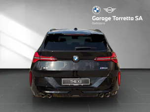 BMW X3 M50i