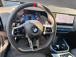 BMW X3 M50i