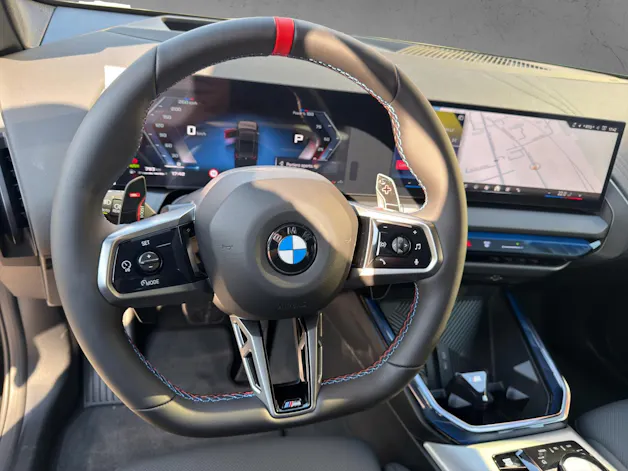 BMW X3 M50i