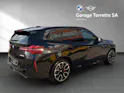 BMW X3 M50i