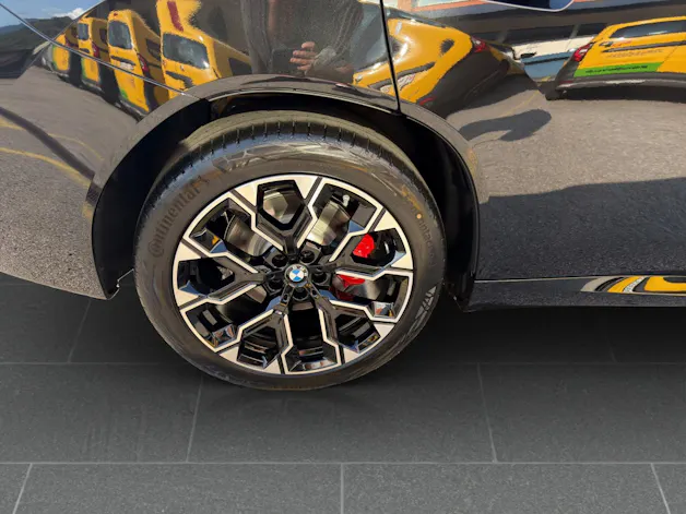 BMW X3 M50i