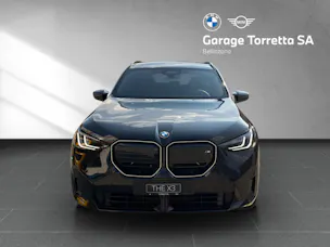 BMW X3 M50i