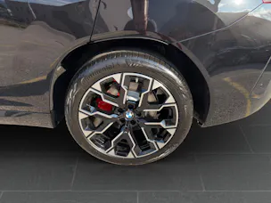 BMW X3 M50i