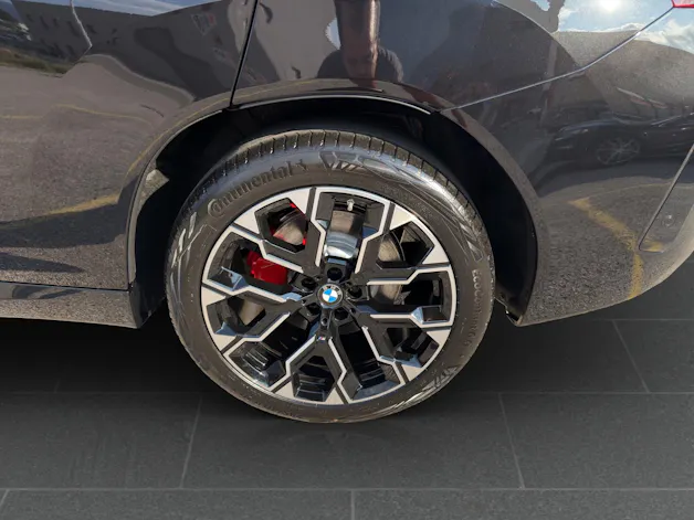 BMW X3 M50i