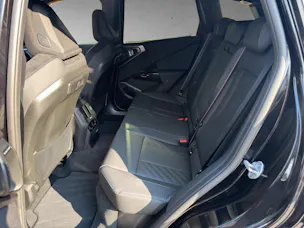 BMW X3 M50i