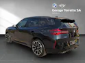 BMW X3 M50i