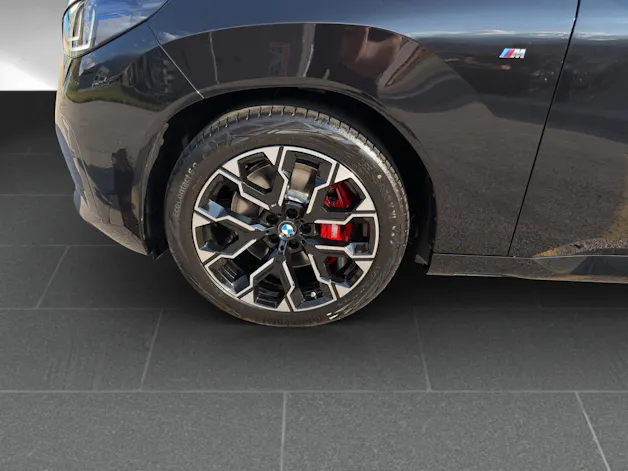 BMW X3 M50i