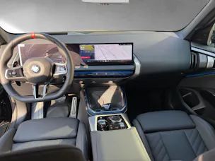 BMW X3 M50i