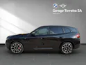 BMW X3 M50i